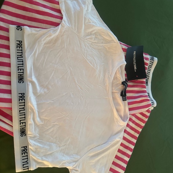 PrettyLittleThing PJ's - Picture 4 of 5